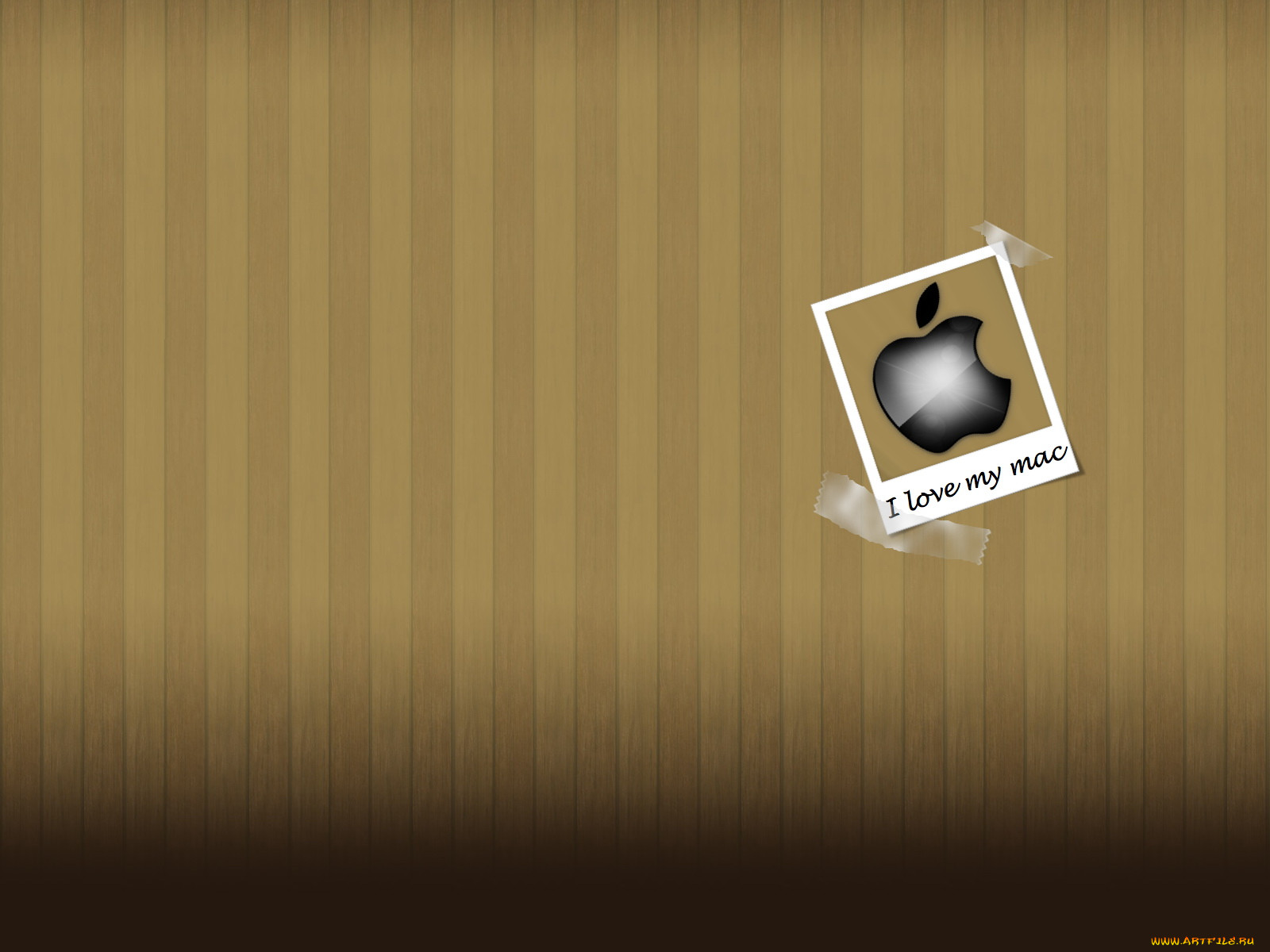 , apple